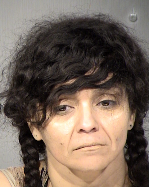 Beatriz Adriana Carrasco Mugshot / Maricopa County Arrests / Maricopa County Arizona