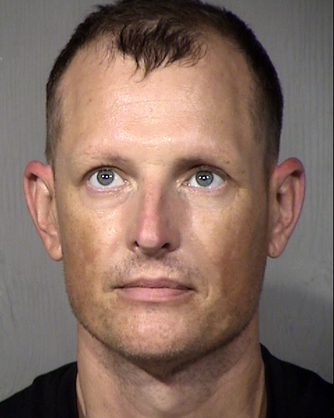 Richard Thomas Rose Mugshot / Maricopa County Arrests / Maricopa County Arizona