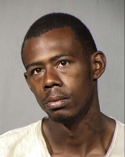 John G Cotton Mugshot / Maricopa County Arrests / Maricopa County Arizona