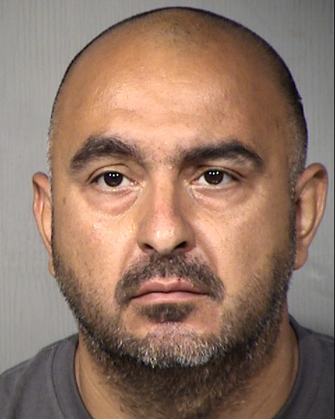 Jonathan Hernandez Mugshot / Maricopa County Arrests / Maricopa County Arizona