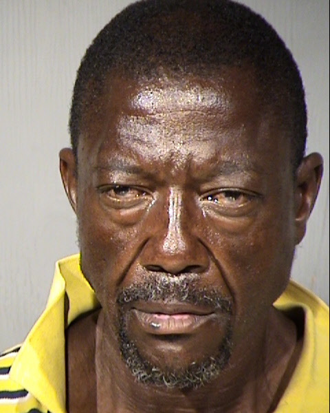 Claude Raymond Dove Mugshot / Maricopa County Arrests / Maricopa County Arizona