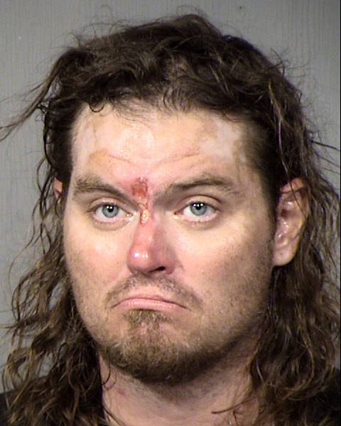 Adam Mathew Collins Mugshot / Maricopa County Arrests / Maricopa County Arizona