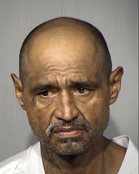 Basilio Soliz Mugshot / Maricopa County Arrests / Maricopa County Arizona