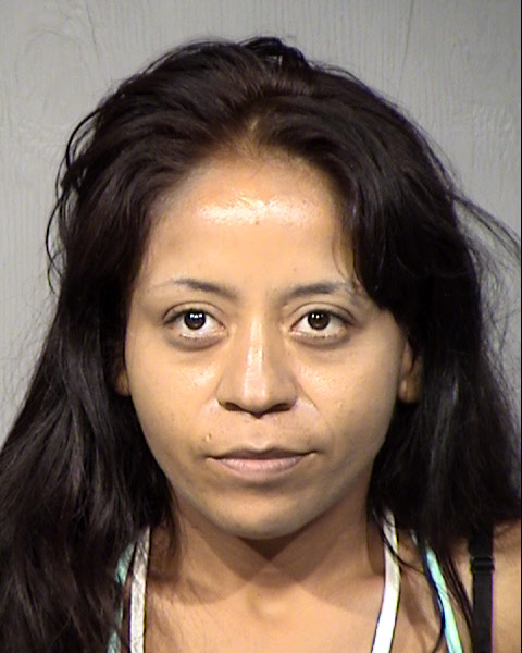 Marisela Navarro Hernandez Mugshot / Maricopa County Arrests / Maricopa County Arizona