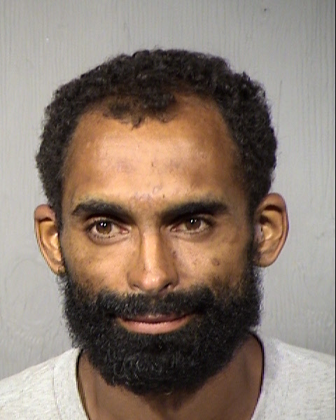 Gary Todd Davis Mugshot / Maricopa County Arrests / Maricopa County Arizona