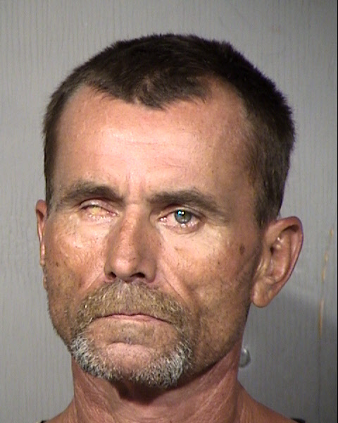Leoniel Sean Anderson Mugshot / Maricopa County Arrests / Maricopa County Arizona
