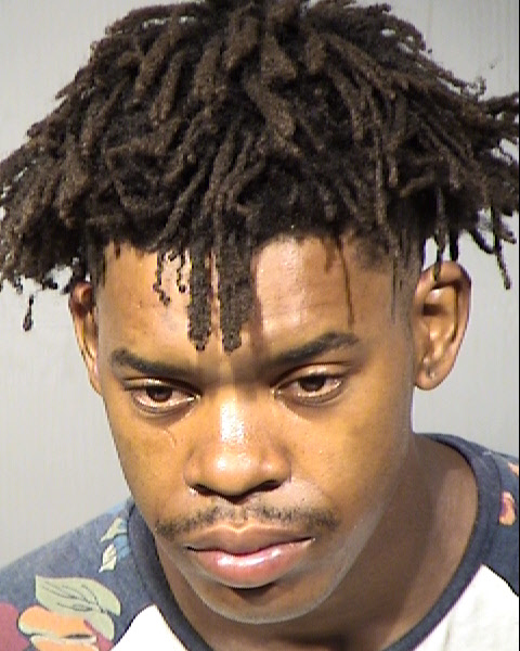 Malachi Tytus Mcneal Mugshot / Maricopa County Arrests / Maricopa County Arizona