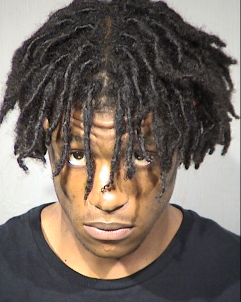 Dominic A Winters Mugshot / Maricopa County Arrests / Maricopa County Arizona