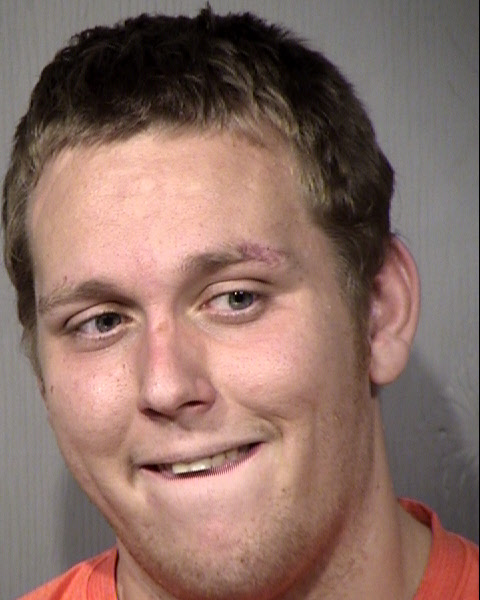Grant M Siefert Mugshot / Maricopa County Arrests / Maricopa County Arizona
