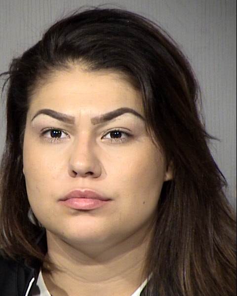 Angeleena Cherilyn Padilla Mugshot / Maricopa County Arrests / Maricopa County Arizona