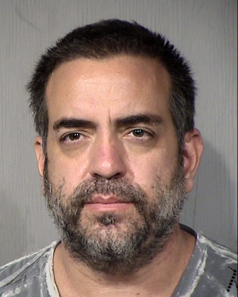 James Antonio Sirmans Mugshot / Maricopa County Arrests / Maricopa County Arizona
