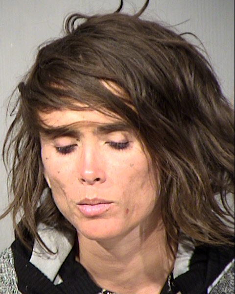 Ashley Lauren Volpe Mugshot / Maricopa County Arrests / Maricopa County Arizona