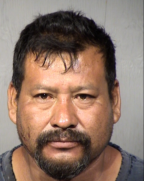 Alejandro Tula Mugshot / Maricopa County Arrests / Maricopa County Arizona