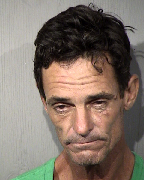 James William Wayn Overly Mugshot / Maricopa County Arrests / Maricopa County Arizona