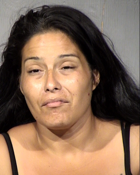 Rose S Martinez Mugshot / Maricopa County Arrests / Maricopa County Arizona