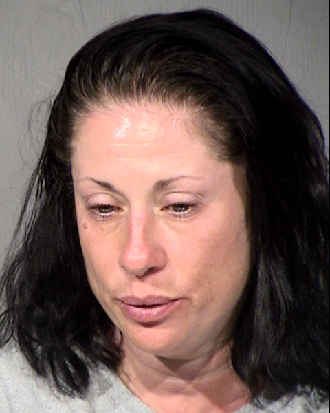 Danielle M Phillips Mugshot / Maricopa County Arrests / Maricopa County Arizona