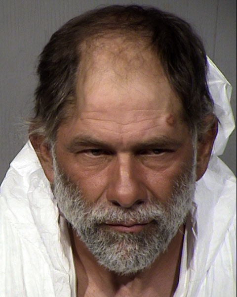 Richard Lee Gregg Mugshot / Maricopa County Arrests / Maricopa County Arizona