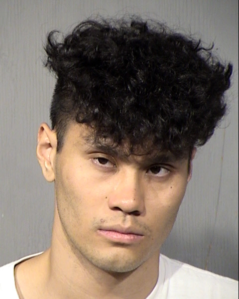 Preston Vongsachang Mugshot / Maricopa County Arrests / Maricopa County Arizona