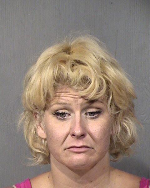 Michelle Lee Barker Mugshot / Maricopa County Arrests / Maricopa County Arizona