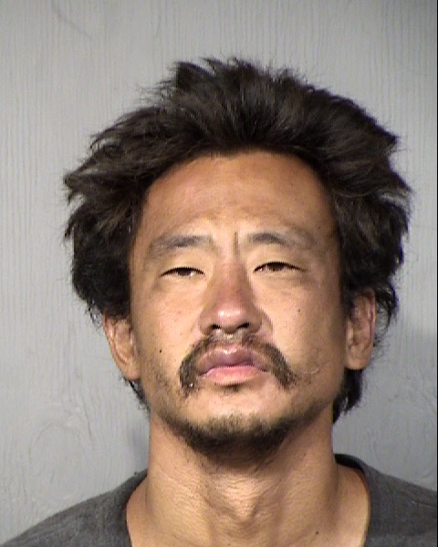 Michael Harold Speier Mugshot / Maricopa County Arrests / Maricopa County Arizona