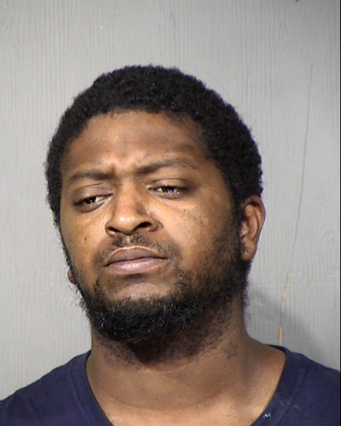 Travion Lamar King Mugshot / Maricopa County Arrests / Maricopa County Arizona