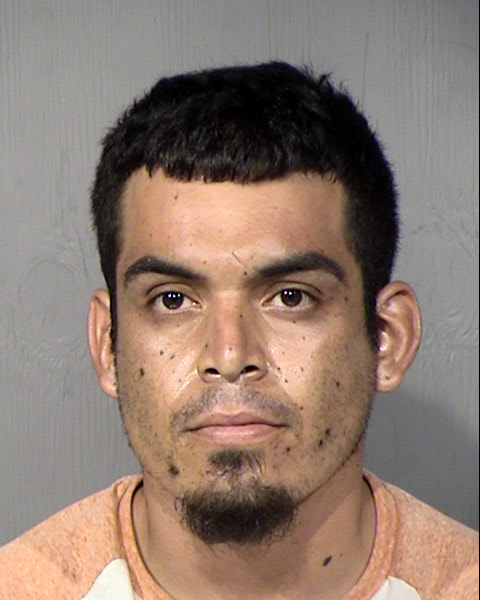 Jonathan Cruz Mugshot / Maricopa County Arrests / Maricopa County Arizona