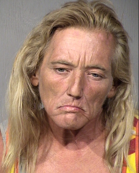 Patricia Anne Earls Mugshot / Maricopa County Arrests / Maricopa County Arizona