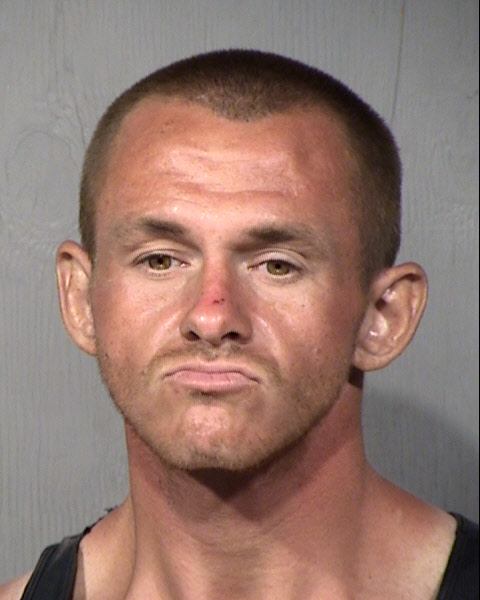 Ronald Lemar Cheatham Mugshot / Maricopa County Arrests / Maricopa County Arizona