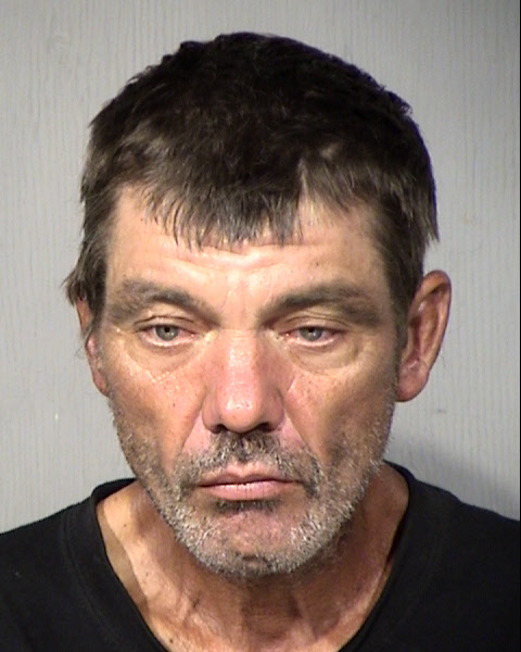 Scott A Richards Mugshot / Maricopa County Arrests / Maricopa County Arizona
