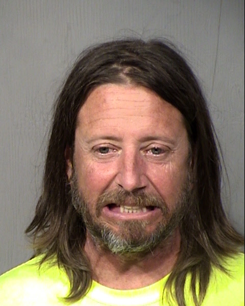 Christopher Scott Charlton Mugshot / Maricopa County Arrests / Maricopa County Arizona