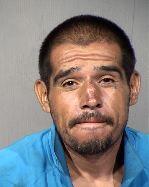 Juan Avila Mugshot / Maricopa County Arrests / Maricopa County Arizona