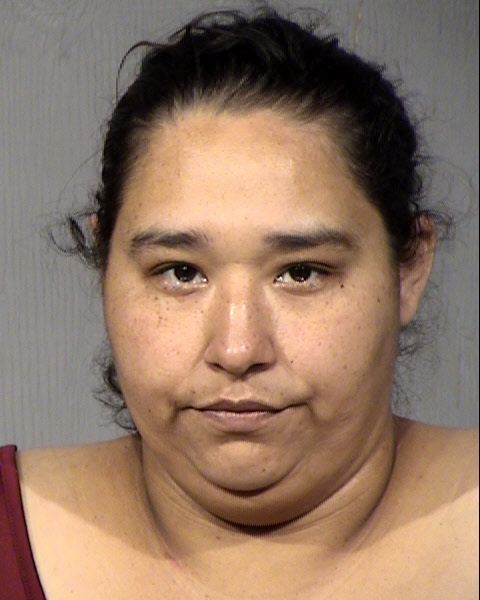 Yolanda Valenzuela Mugshot / Maricopa County Arrests / Maricopa County Arizona