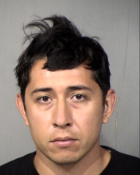 Joel Jonathan Diaz Mugshot / Maricopa County Arrests / Maricopa County Arizona