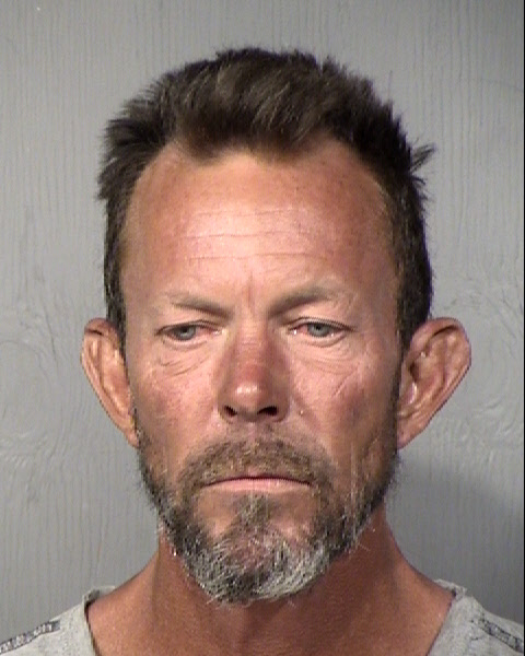 Scott Douglas Shepherd Mugshot / Maricopa County Arrests / Maricopa County Arizona