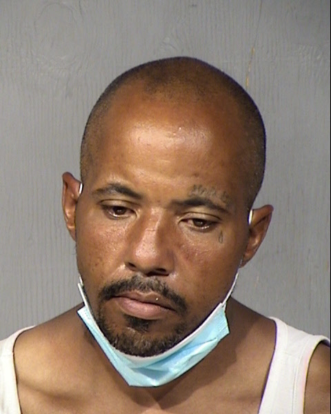 Korey Dupre Mugshot / Maricopa County Arrests / Maricopa County Arizona