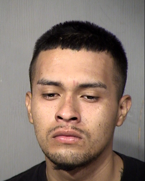 Jose Vazquez Mugshot / Maricopa County Arrests / Maricopa County Arizona