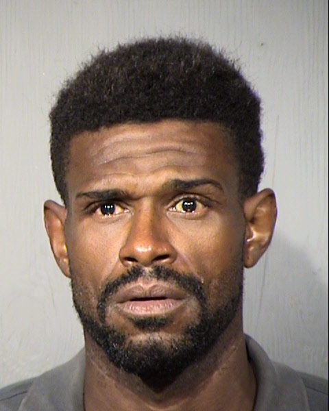 Jovahn P Wimbish Mugshot / Maricopa County Arrests / Maricopa County Arizona