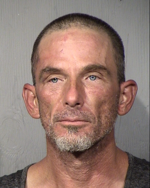 Donald William Copeland Mugshot / Maricopa County Arrests / Maricopa County Arizona