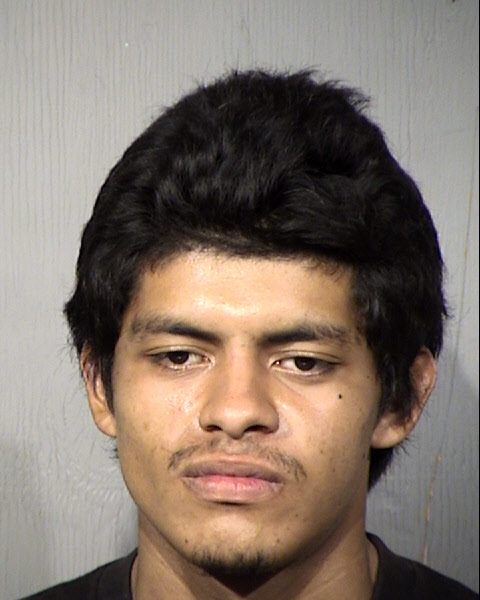 Gilbert Anthony Perez Mugshot / Maricopa County Arrests / Maricopa County Arizona