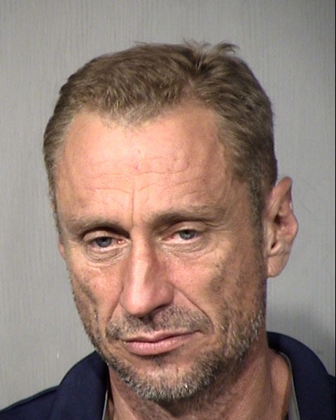 James Robert Haskins Mugshot / Maricopa County Arrests / Maricopa County Arizona