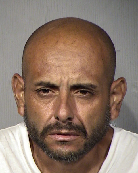 Juan Ramon Reynoza Mugshot / Maricopa County Arrests / Maricopa County Arizona