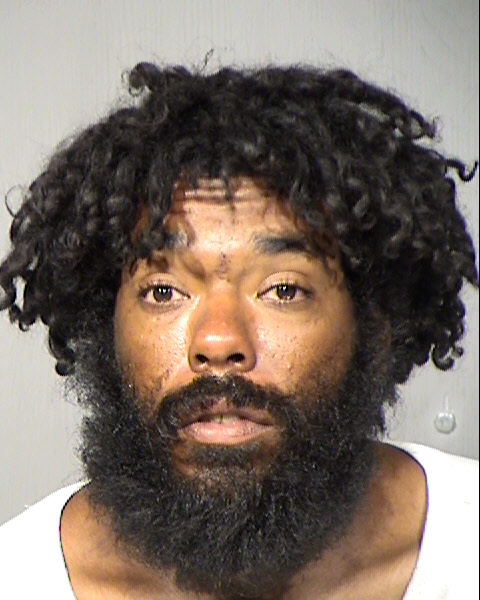 Quinton Anthony Vasquez Mugshot / Maricopa County Arrests / Maricopa County Arizona