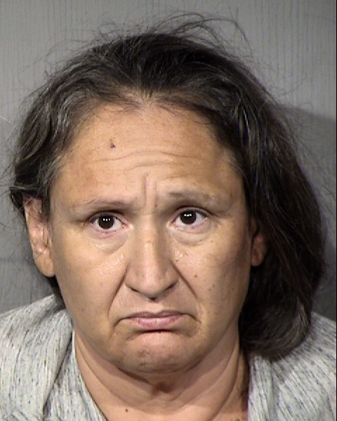 Luisa Rodriguez Mugshot / Maricopa County Arrests / Maricopa County Arizona