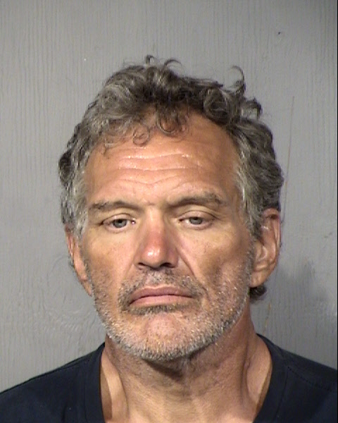 John Portera Mugshot / Maricopa County Arrests / Maricopa County Arizona