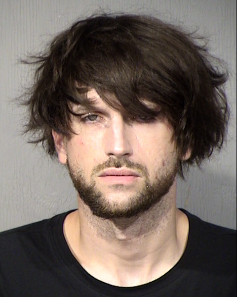 Bret J Bicknell Mugshot / Maricopa County Arrests / Maricopa County Arizona