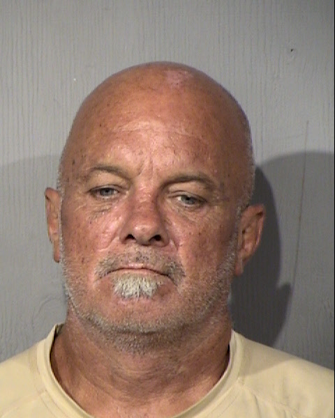 Doug Dee Dayton Mugshot / Maricopa County Arrests / Maricopa County Arizona