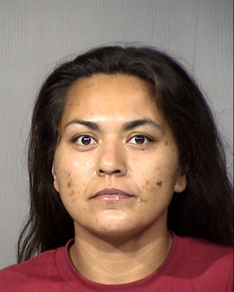 Michelle Marie Fernandez Mugshot / Maricopa County Arrests / Maricopa County Arizona