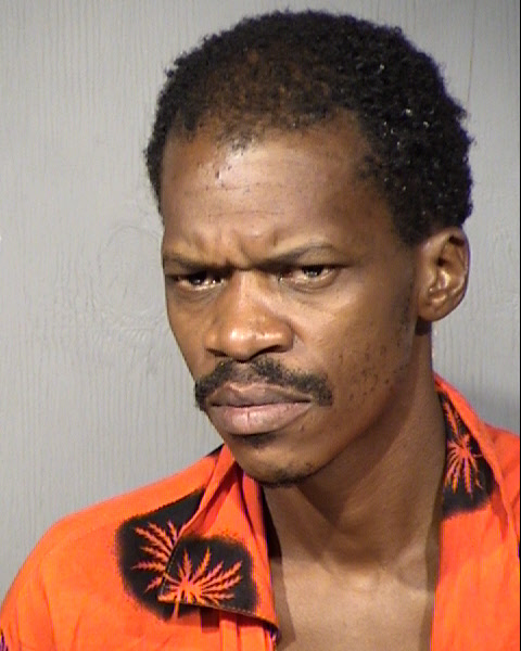 Tariye S Shanklin Mugshot / Maricopa County Arrests / Maricopa County Arizona