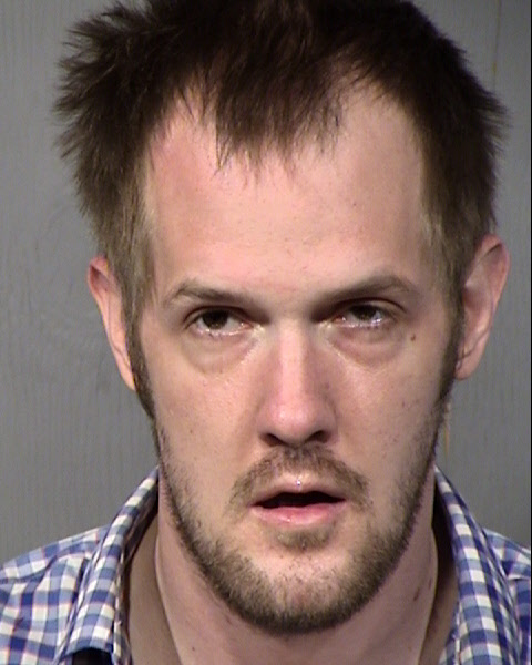 Joe Edward Kwasnik Mugshot / Maricopa County Arrests / Maricopa County Arizona