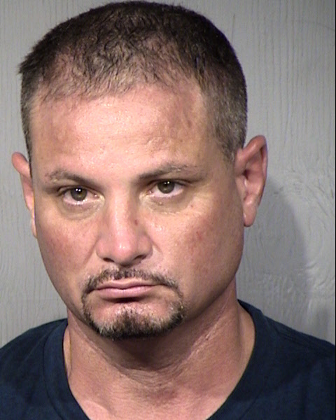 Michael Corey Kay Mugshot / Maricopa County Arrests / Maricopa County Arizona